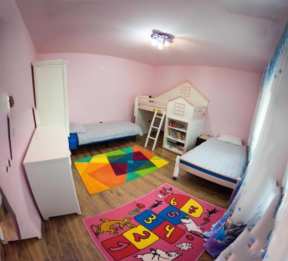 Erika'S Holiday Cottage Peris ภายนอก รูปภาพ